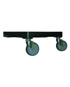 Vermop Equipe Anbauplatte M - Ø 125mm