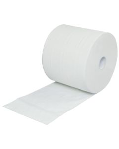 Reinigungs-Papier Rollen Maxi, 2-lagig /A