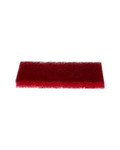 3M Ersatz-Pad rot