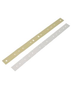 Nilfisk Sauglippen-Set geräuscharm/ölfest