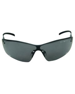 Schutzbrille Bollé, getönte Scheiben
