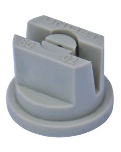 Flachstrahldüse zu Clean-Matic 1,25 P - säurehaltige Chemie