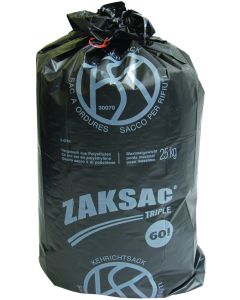 OKS Kehrichtsack 60 l
