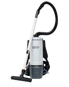 Nilfisk Rückensauger GD 5
