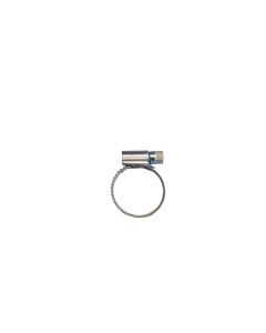 Bride Standard Inox Band 16-27 mm /N