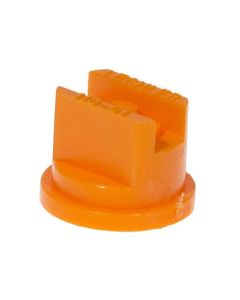 Flachstrahldüse zu Clean-Matic 1,25 P - hohe Durchflussmenge