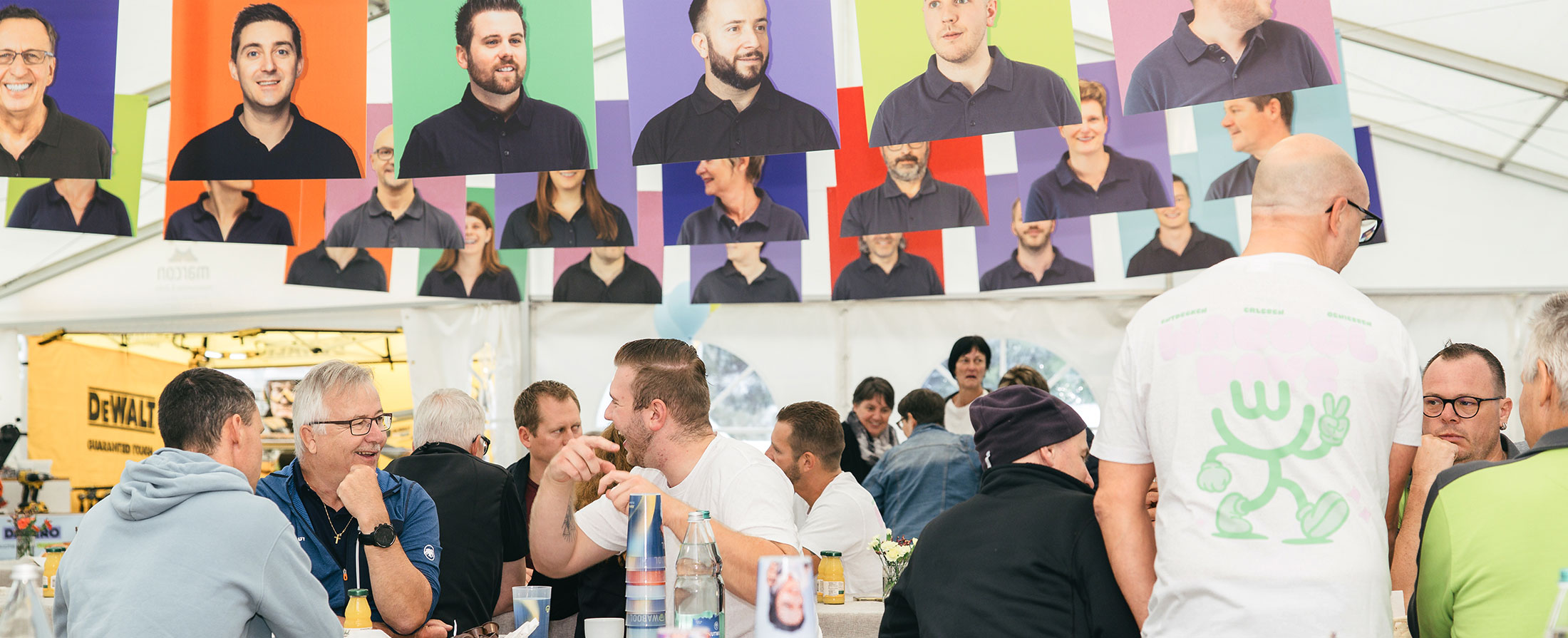 Events - Rückblick Wabool Days 2025 Events - Rückblick Wabool Days 2025