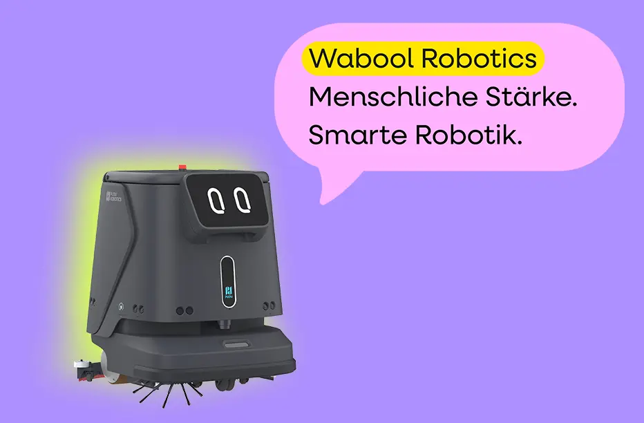 Wabool Robotics