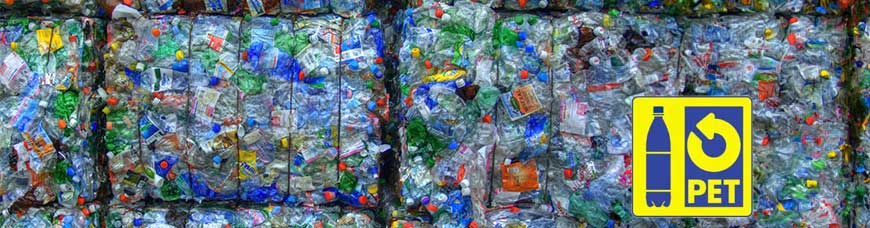 PET-Recycling Schweiz