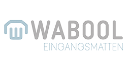 Wabool Eingangsmatten